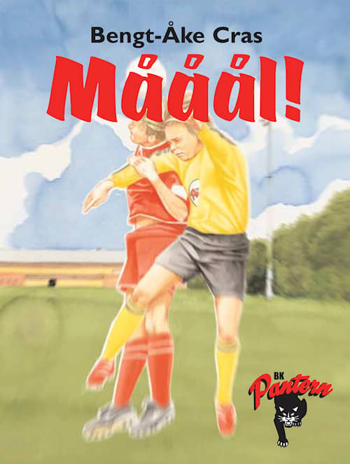 Mååål!