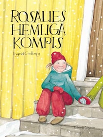 Rosalies hemliga kompis