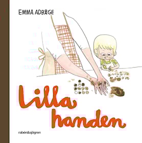 Lilla handen