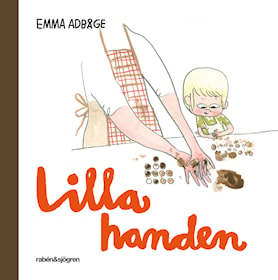 Lilla handen