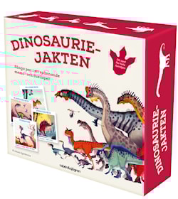 Dinosauriejakten