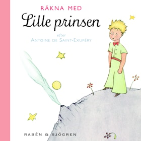 Räkna med lille prinsen