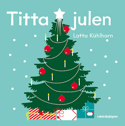 Titta julen