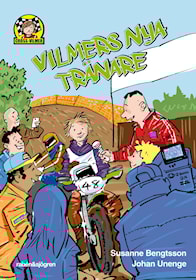 Vilmers nya tränare