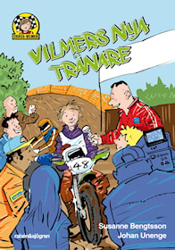 Vilmers nya tränare