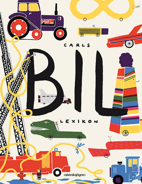 Carls billexikon