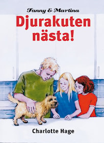 Djurakuten nästa!