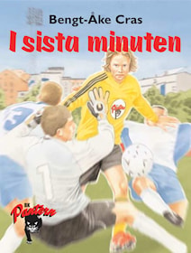 I sista minuten