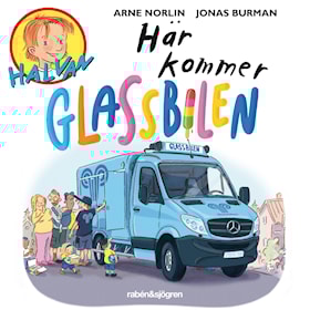 Här kommer glassbilen
