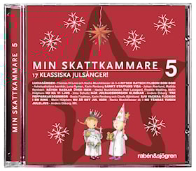 Min skattkammare 5