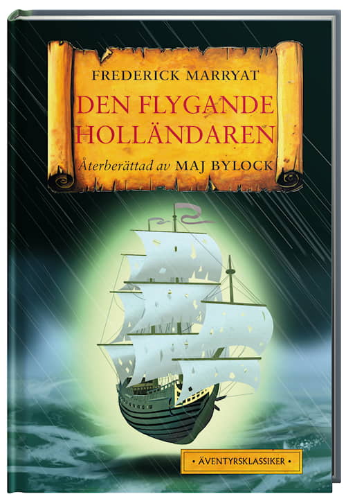 Den flygande holländaren