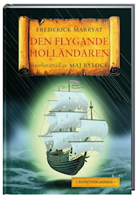 Den flygande holländaren