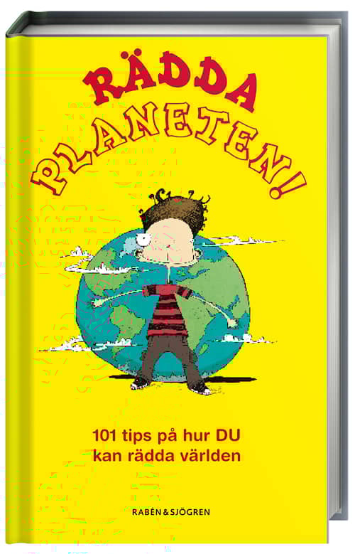 Rädda planeten!