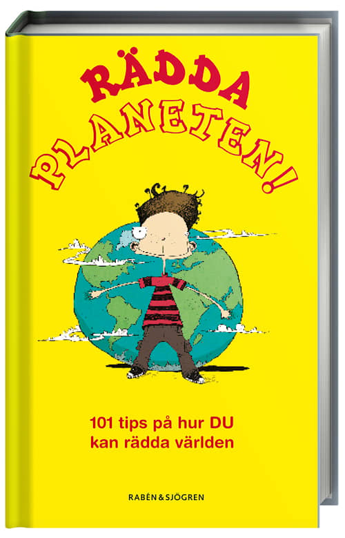 Rädda planeten!