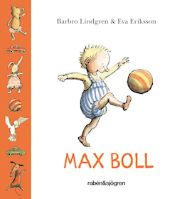 Max boll