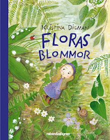 Floras blommor