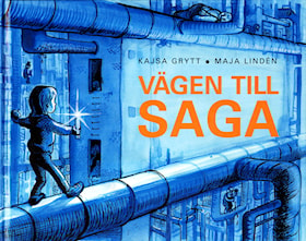 Vägen till Saga