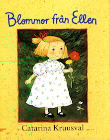 Blommor från Ellen