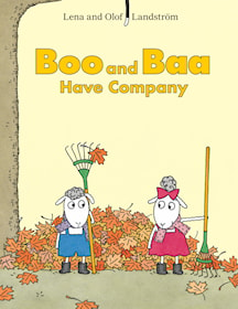 Boo and Baa Have Company