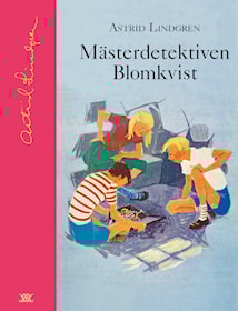 Mästerdetektiven Blomkvist