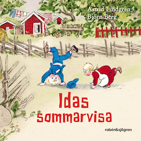 Idas sommarvisa