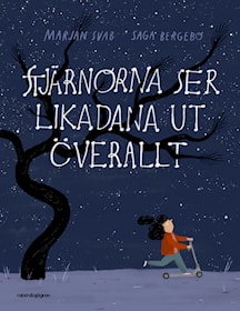 Stjärnorna ser likadana ut överallt