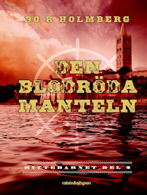 Den blodröda manteln