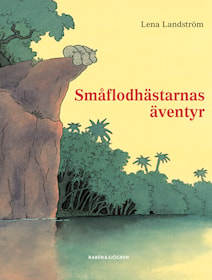 Småflodhästarnas äventyr