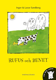 Rufus och benet