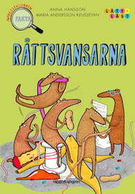 Råttsvansarna