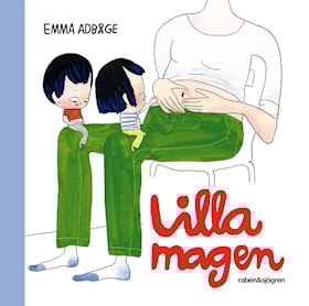 Lilla magen