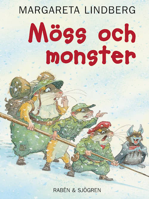 Möss och monster