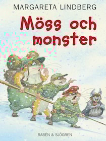 Möss och monster