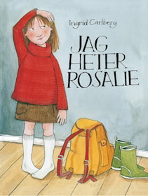 Jag heter Rosalie