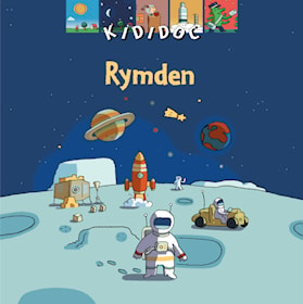 Rymden