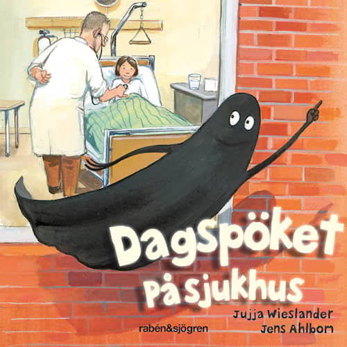 Dagspöket på sjukhus