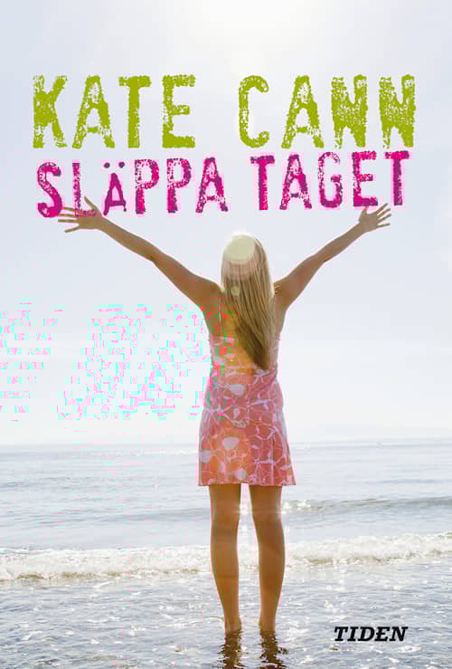 Släppa taget
