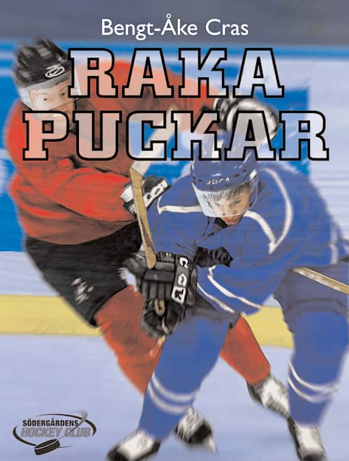 Raka puckar