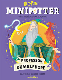 MINIPOTTER: Albus Dumbledore