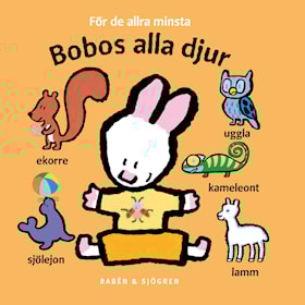Bobos alla djur