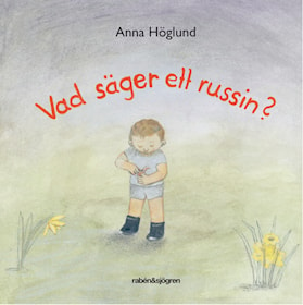 Vad säger ett russin?