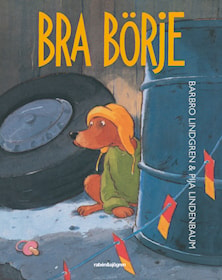 Bra Börje