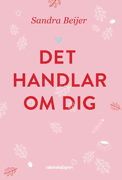 Det handlar om dig