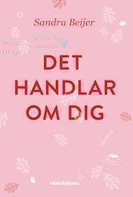 Det handlar om dig