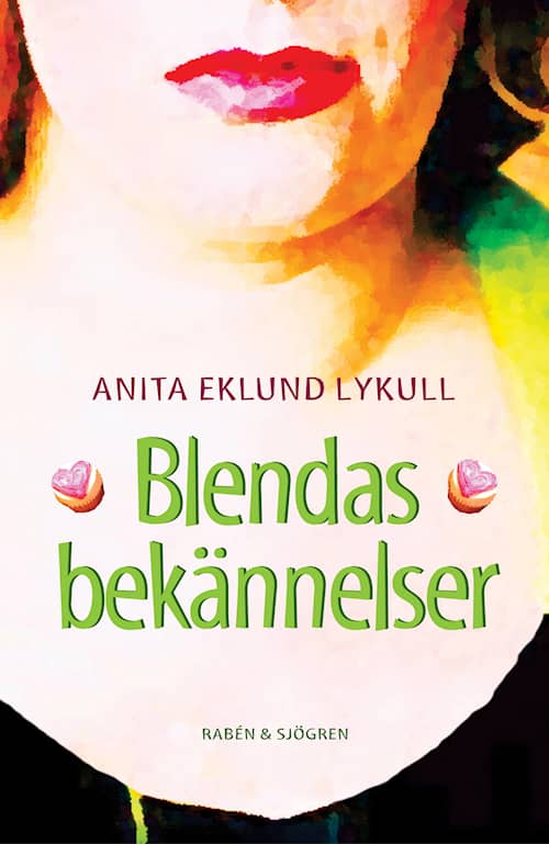 Blendas bekännelser