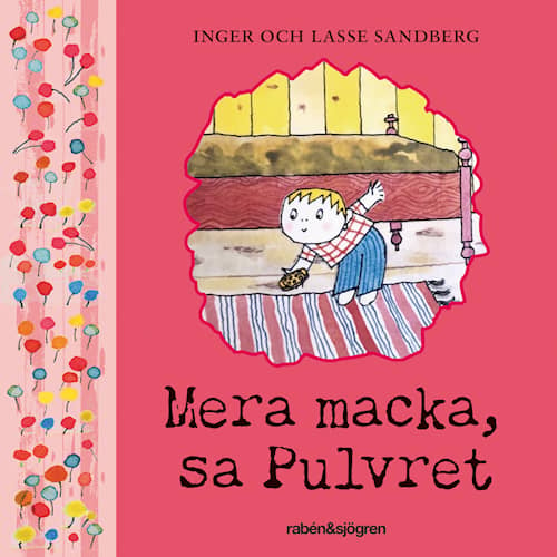 Mera macka, sa Pulvret