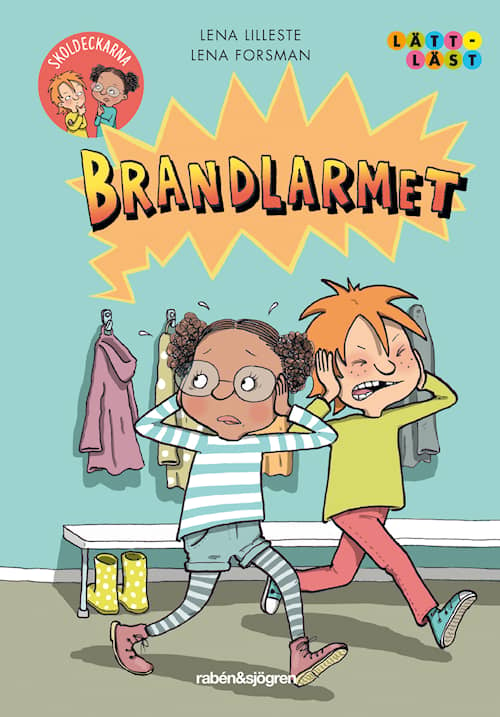 Brandlarmet