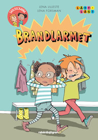 Brandlarmet