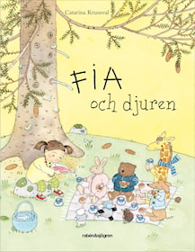 Fia och djuren