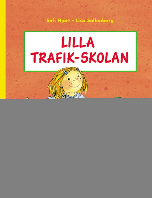 Lilla trafik-skolan